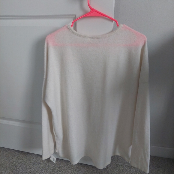 🌺 Style & Co Sweatshirt - Picture 2 of 4